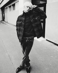Look 17 FW25 men