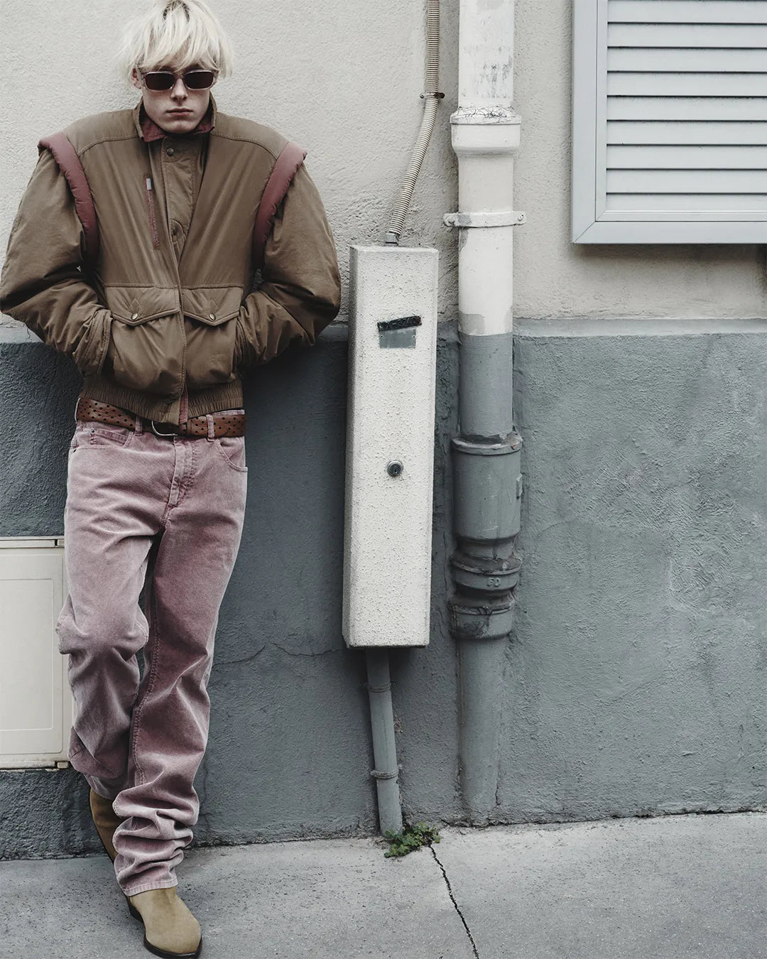 Look 20 FW25 men