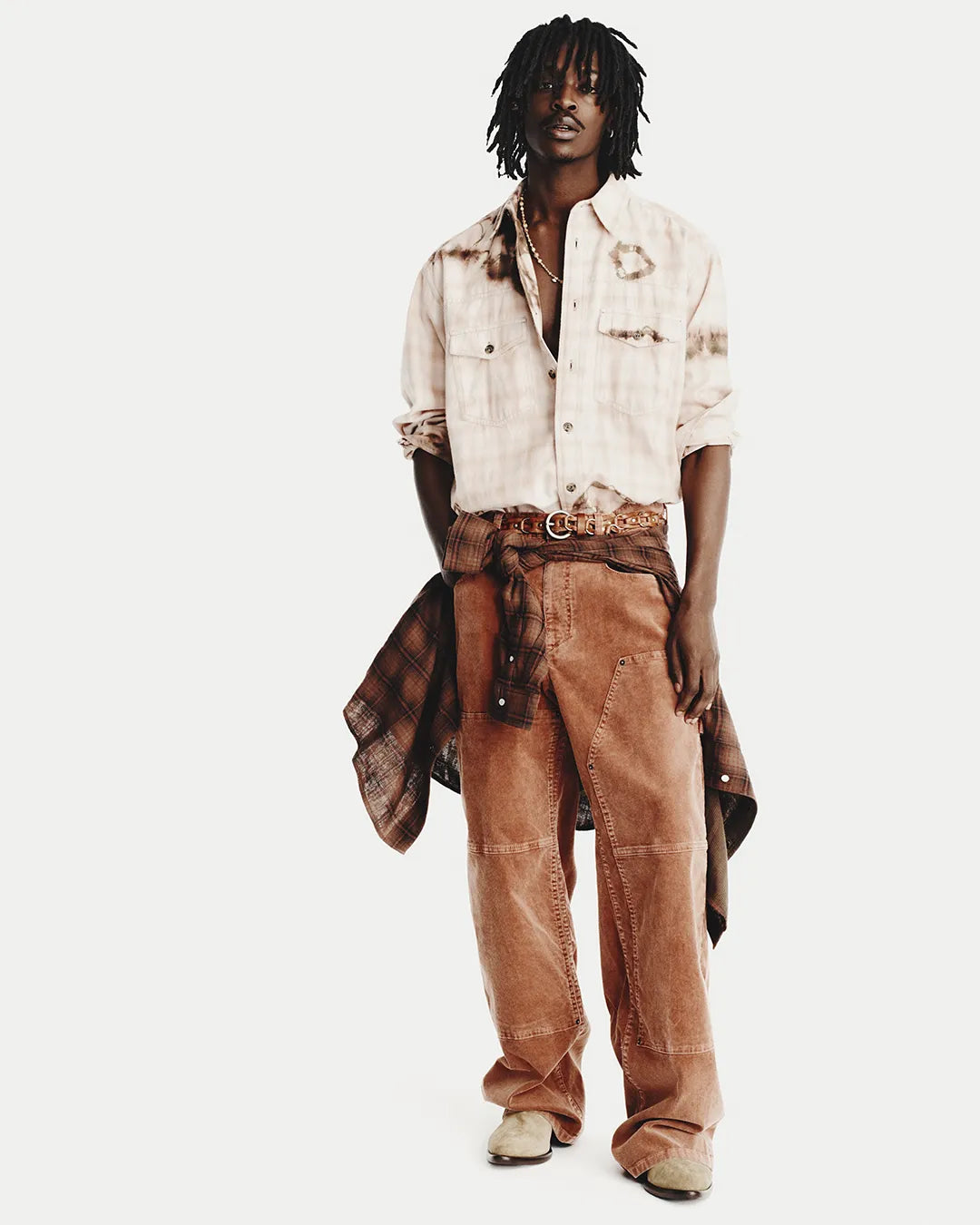 Look 2 FW25 men