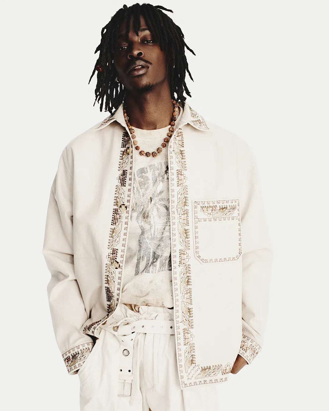 Look 3 FW25 men