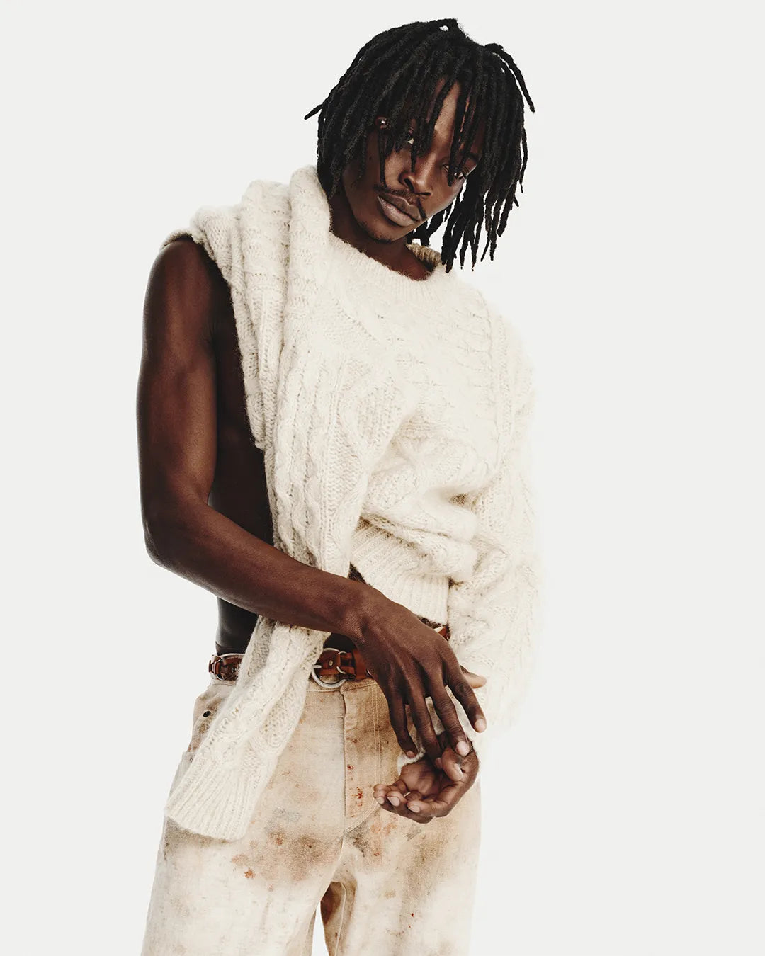 Look 6 FW25 men
