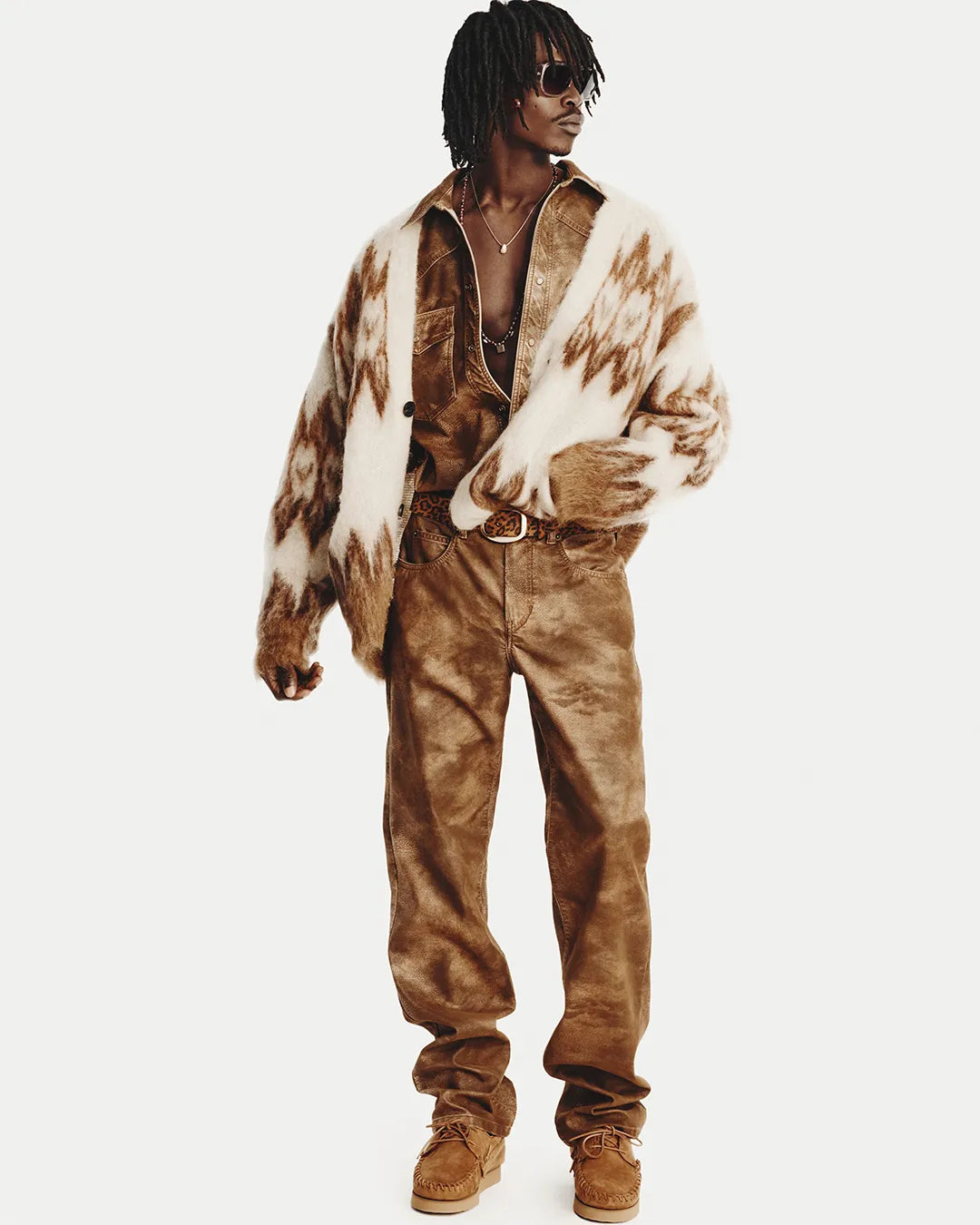 Look 7 FW25 men