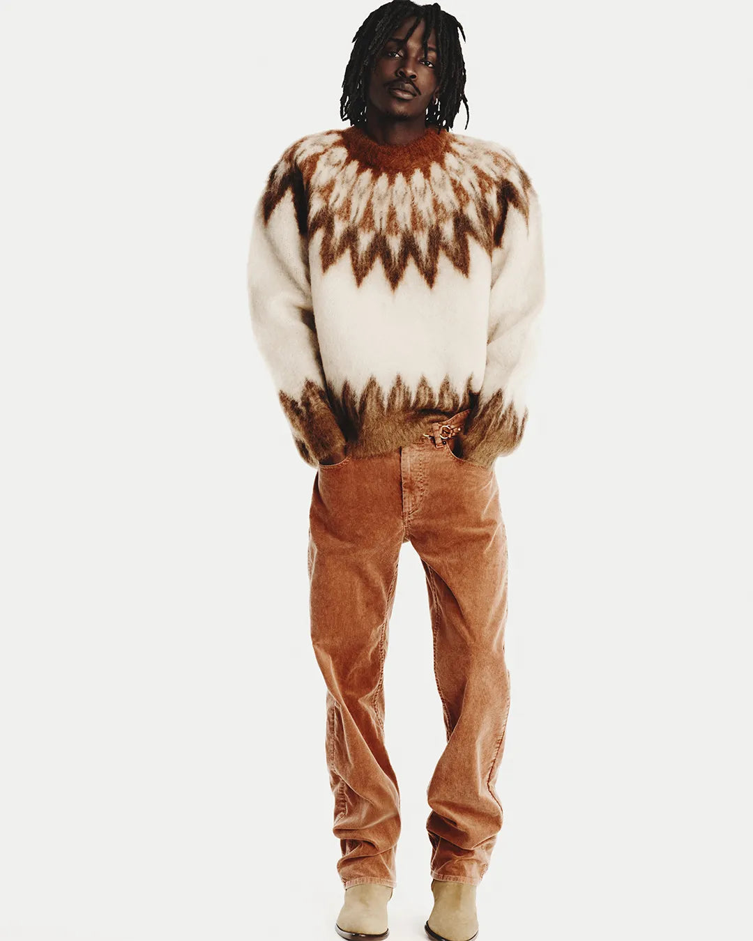 Look 9 FW25 men