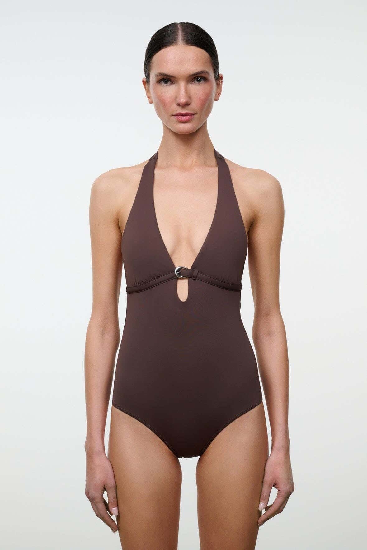 LA JOLLA ONE PIECE | DARK CHOCOLATE
