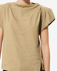 TEE SHIRT SEBANI