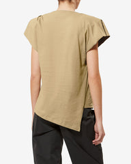 TEE SHIRT SEBANI