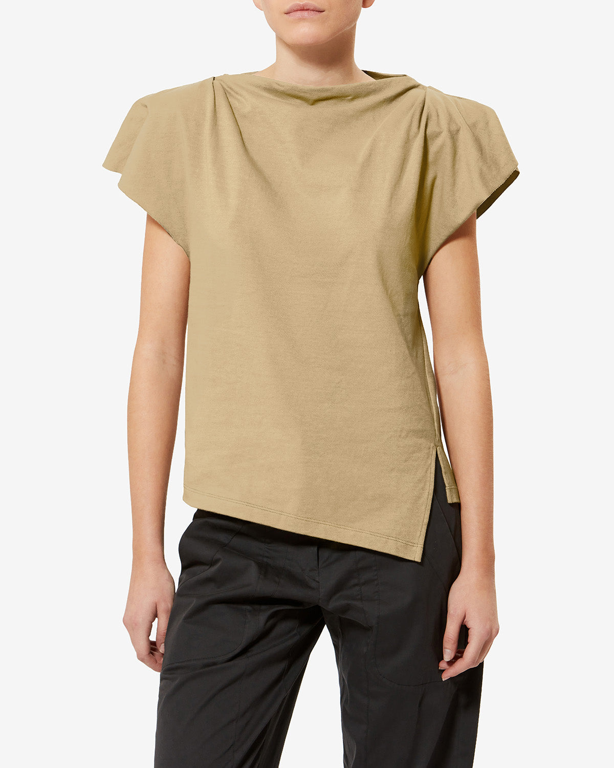 TEE SHIRT SEBANI