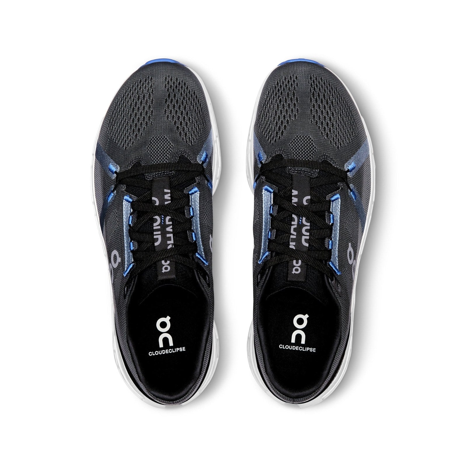 On Running Cloudeclipse Running Shoe - Men's