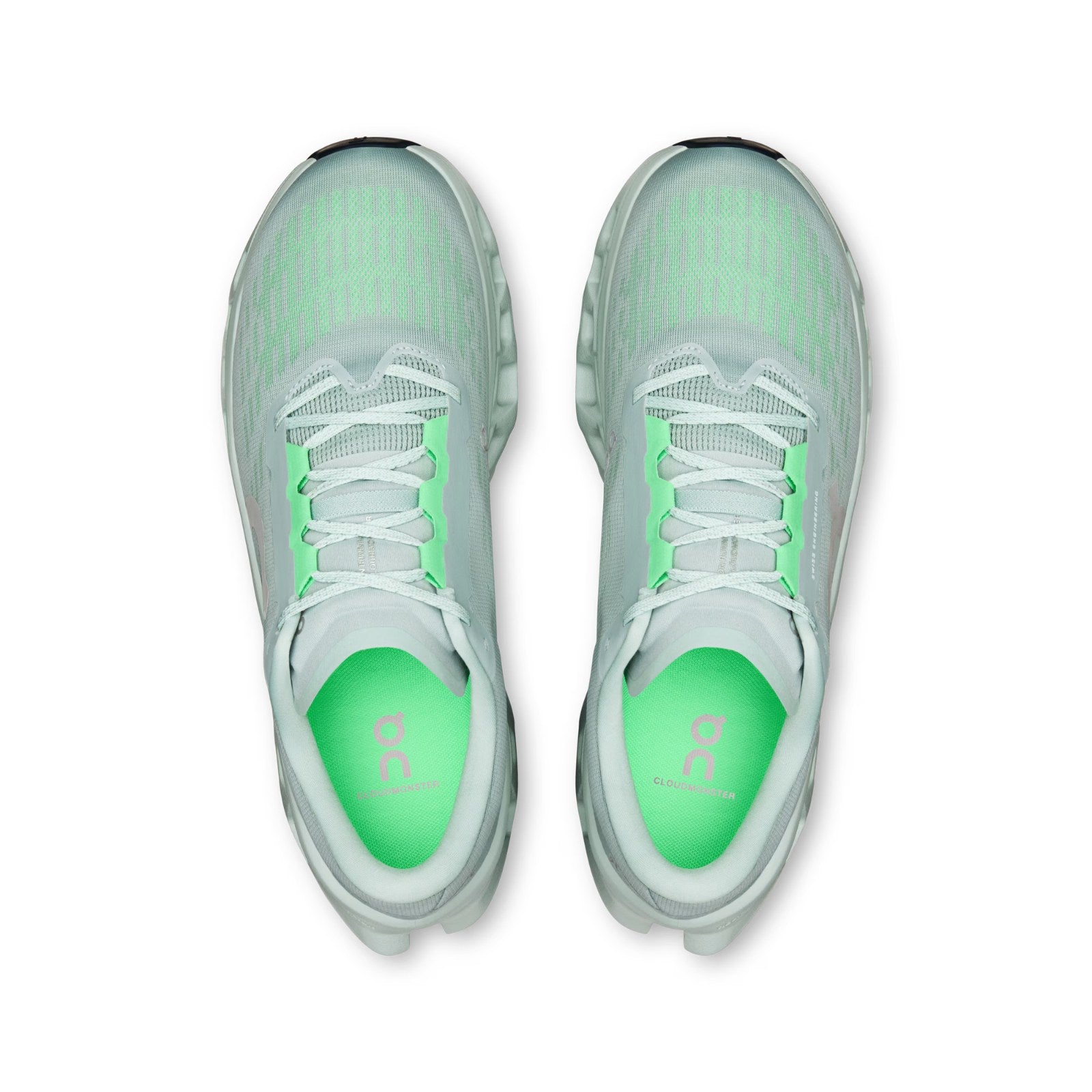 On Running Cloudmonster 3 Running Shoe – Men's