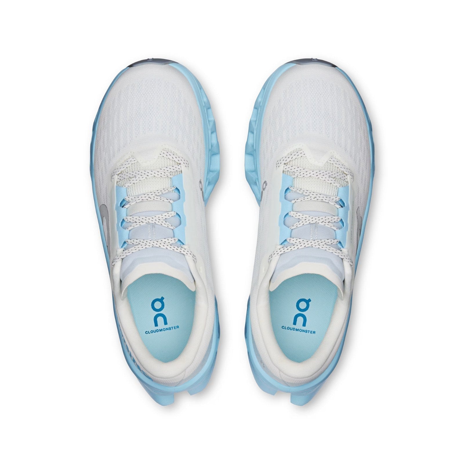 On Running Cloudmonster 3 Running Shoe – Women's