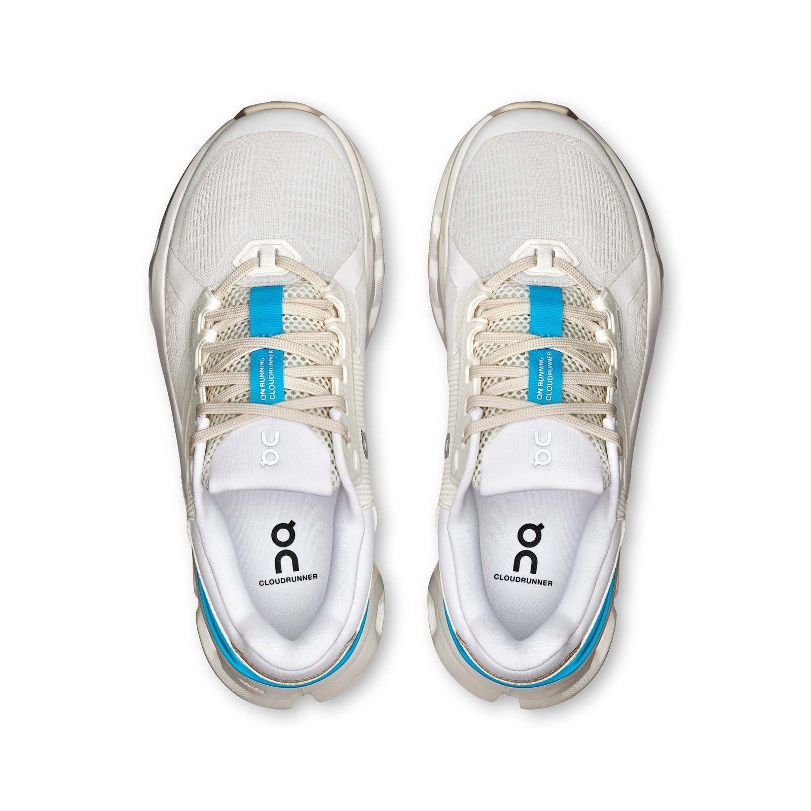 On Running Cloudrunner 2 Running Shoe – Women's