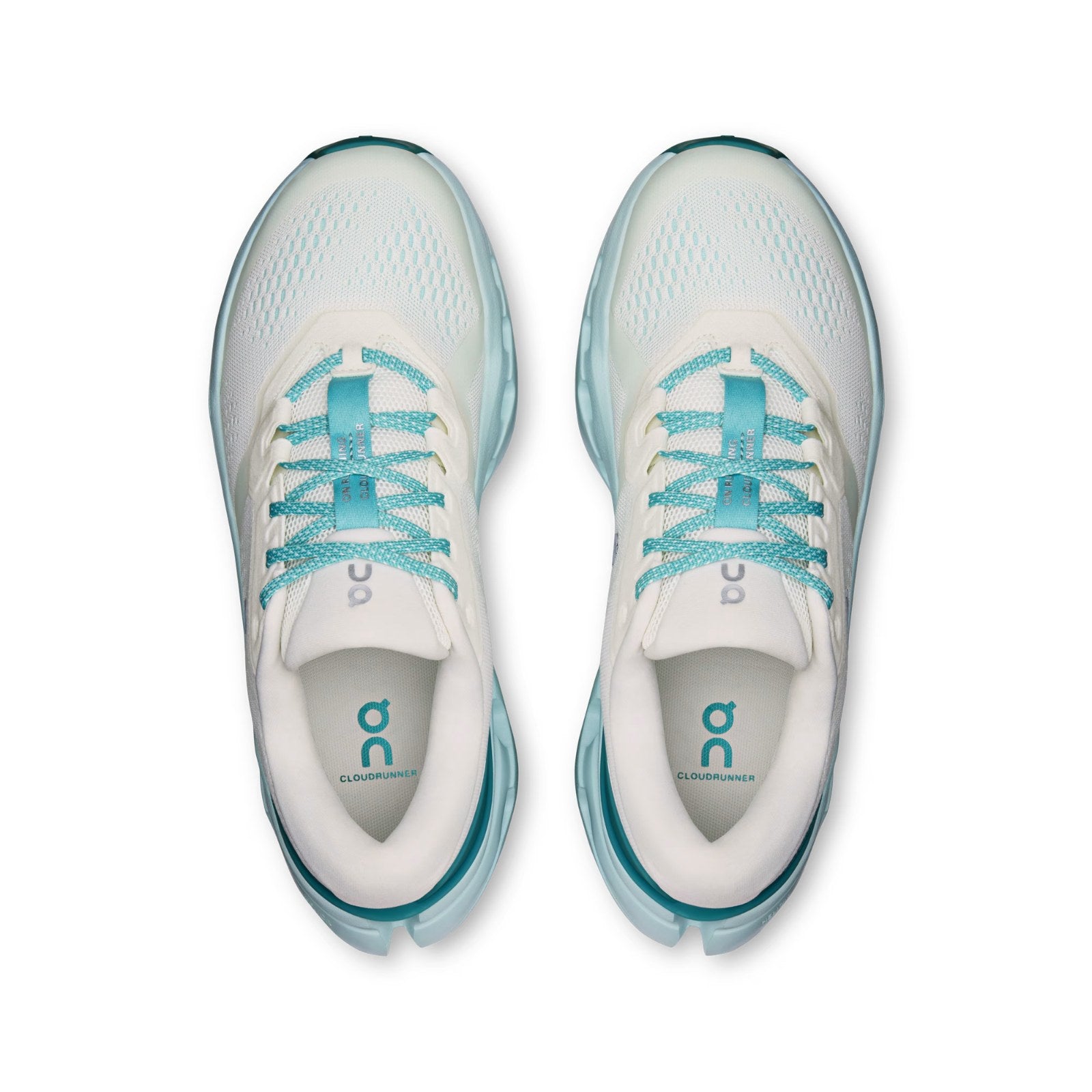 On Running Cloudrunner 3 Running Shoe – Women's